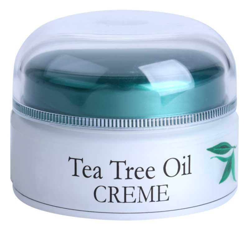 Topvet Tea Tree Oil problematic skin