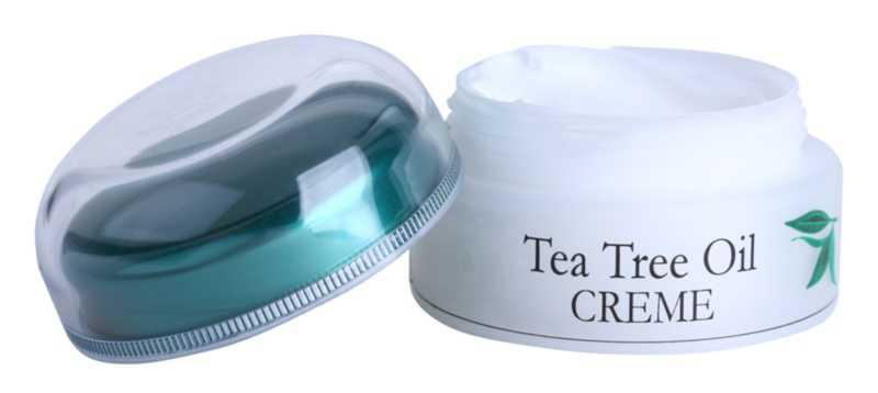 Topvet Tea Tree Oil problematic skin
