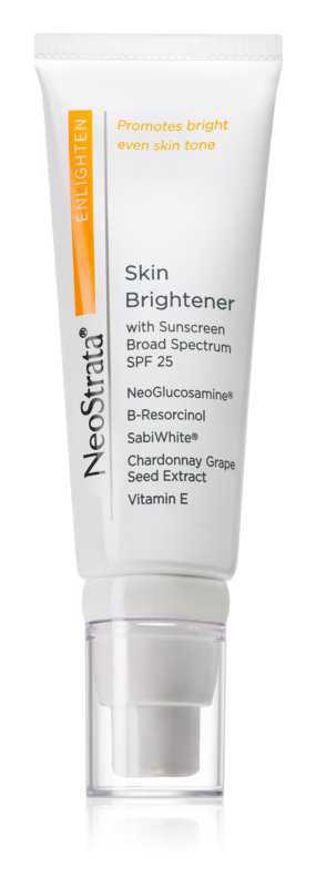 NeoStrata Enlighten face creams