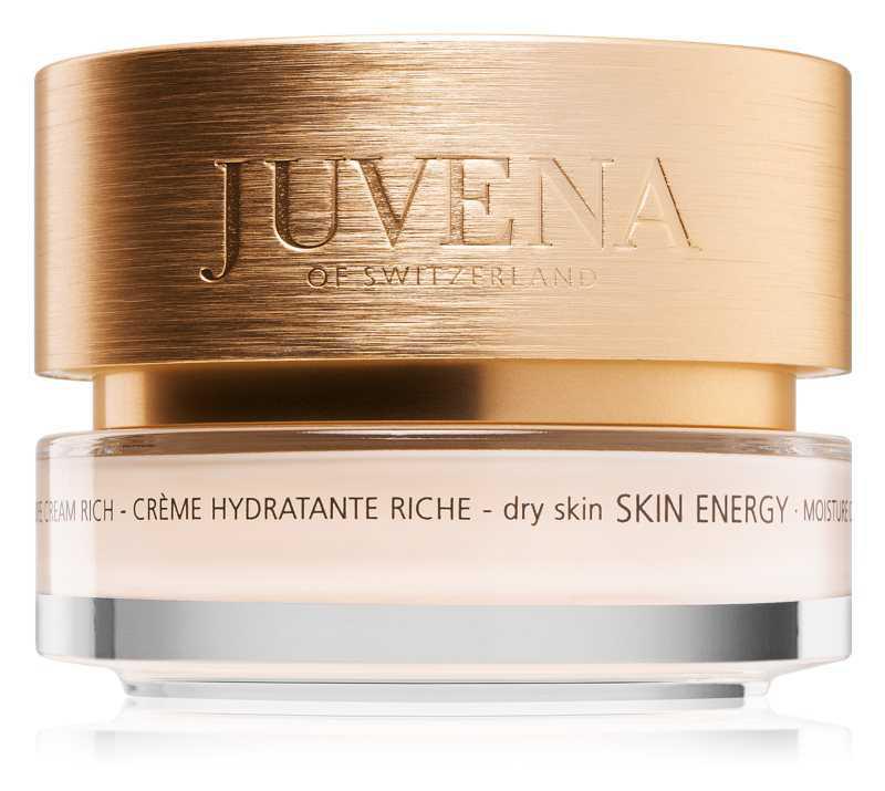 Juvena Skin Energy face care