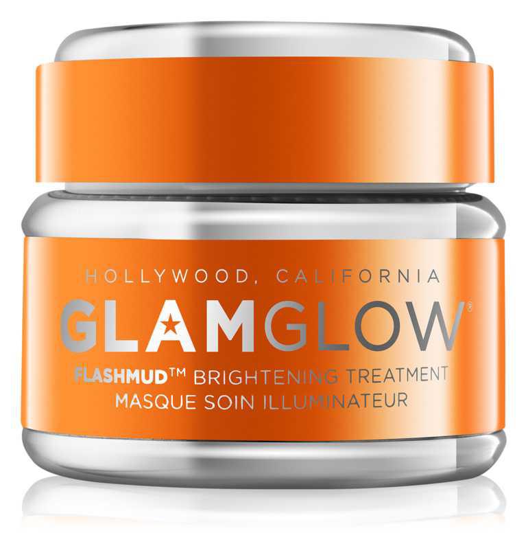 Glam Glow FlashMud face care