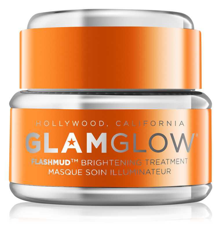 Glam Glow FlashMud face care