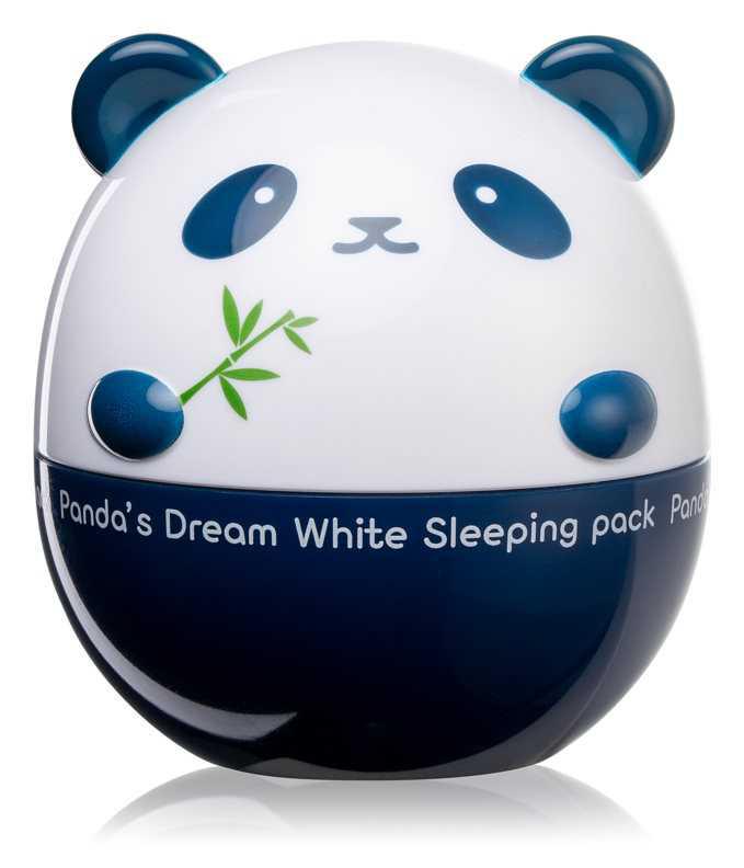 TONYMOLY Panda's Dream facial skin care