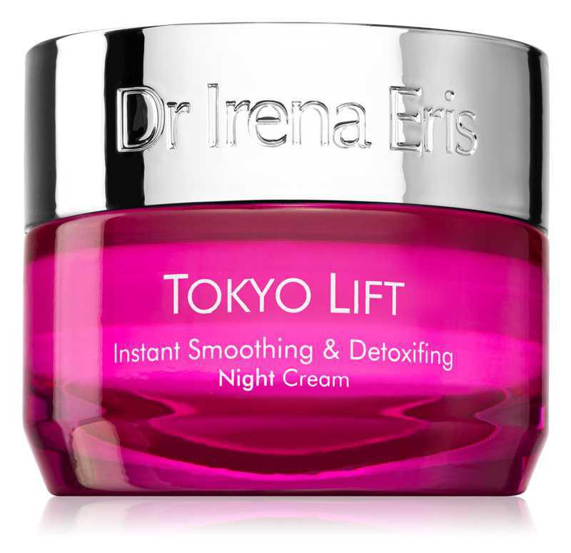 Dr Irena Eris Tokyo Lift facial skin care