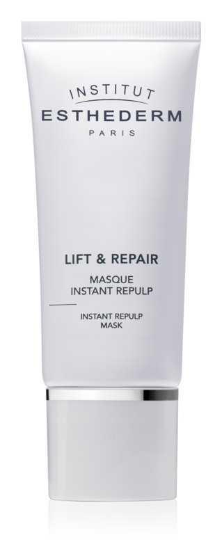 Institut Esthederm Lift & Repair Instant Repulp Mask wrinkles and mature skin