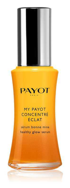 Payot My Payot facial skin care