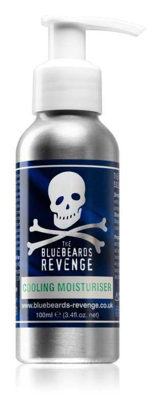 The Bluebeards Revenge Hair & Body for men