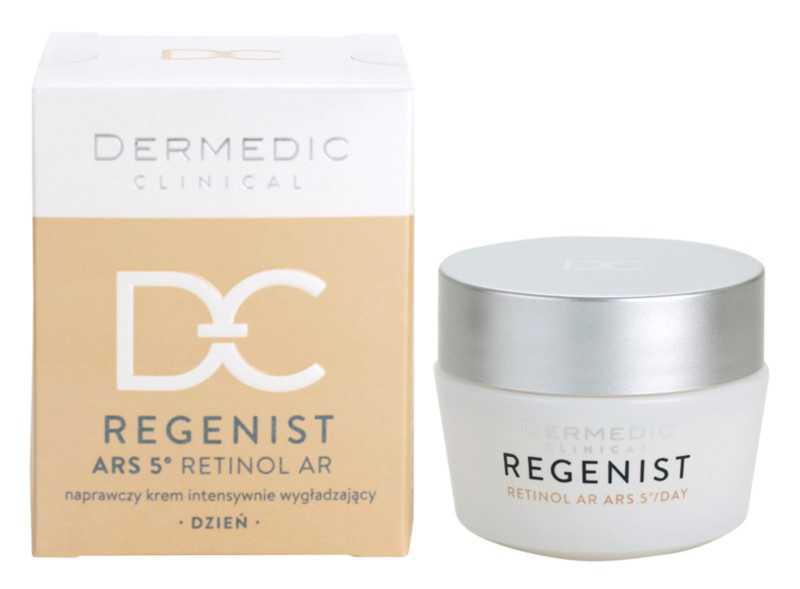 Dermedic Regenist ARS 5° Retinol AR facial skin care