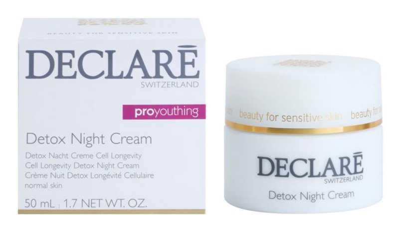 Declaré Pro Youthing care for sensitive skin