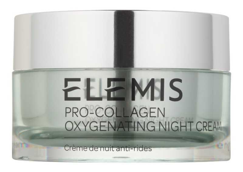 Elemis Anti-Ageing Pro-Collagen night creams