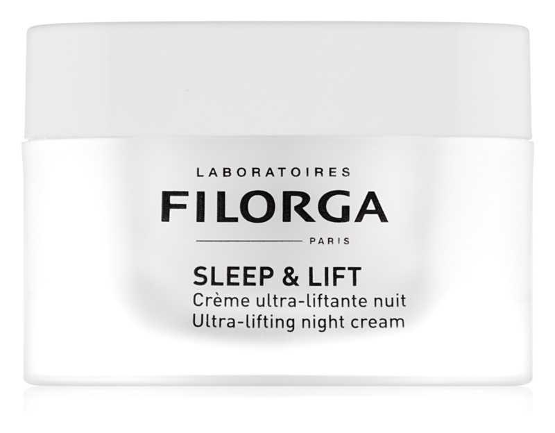Filorga Sleep & Lift face creams