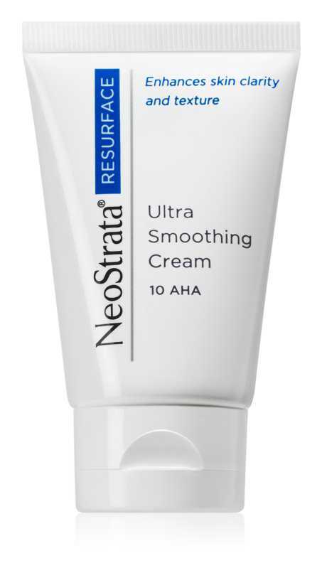 NeoStrata Resurface face creams
