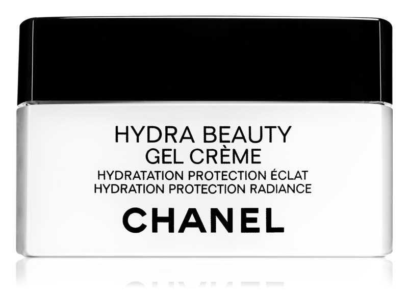 Chanel Hydra Beauty