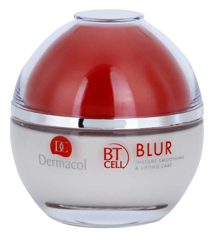 Dermacol BT Cell Blur facial skin care