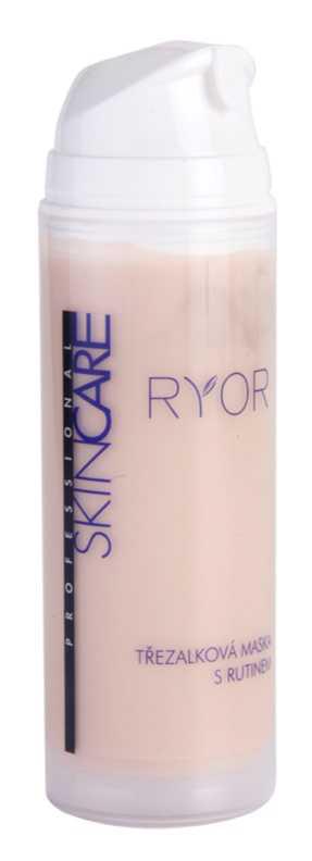RYOR Skin Care facial skin care