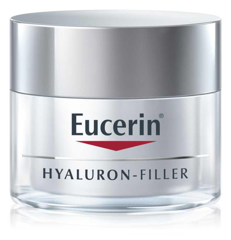 Eucerin Hyaluron-Filler facial skin care