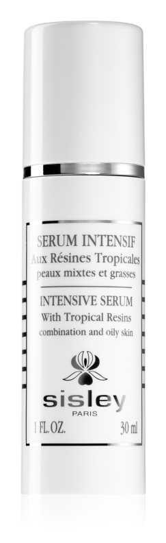 Sisley Intensive Serum With Tropical Resins