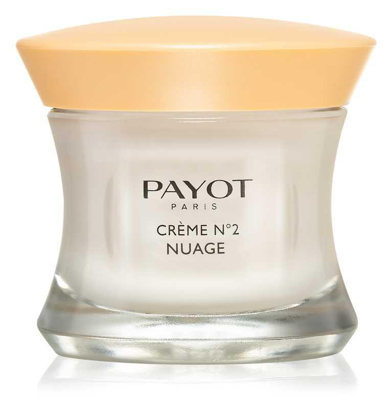 Payot Crème No.2 facial skin care