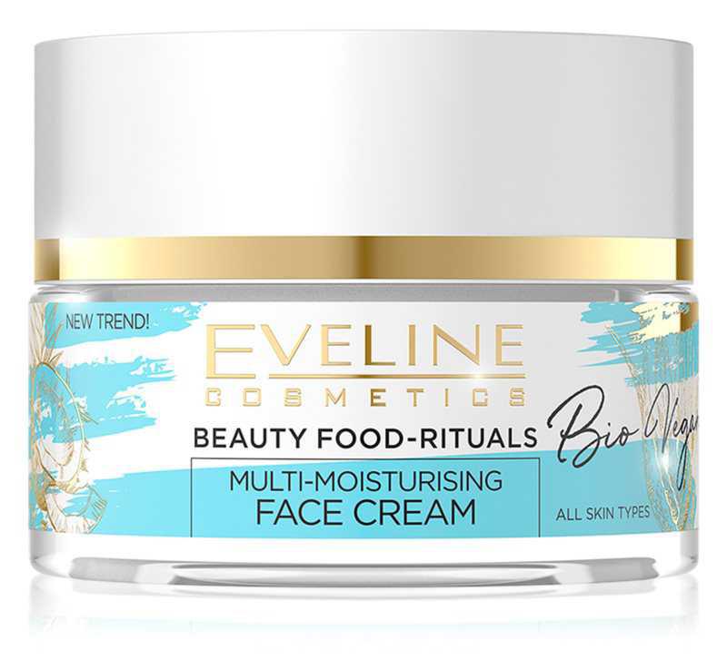 Eveline Cosmetics Bio Vegan