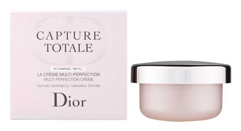 Dior Capture Totale face care