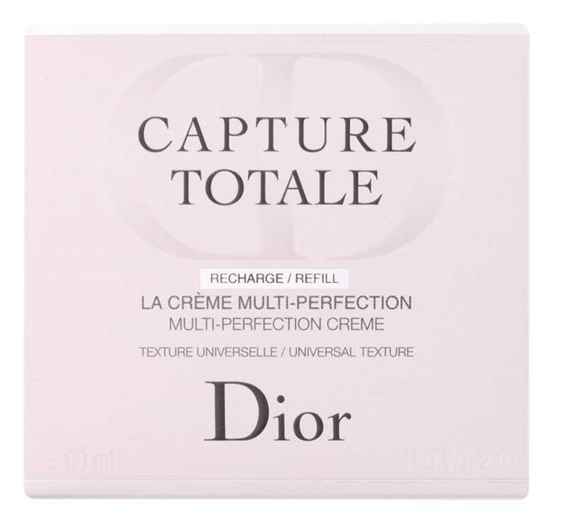 Dior Capture Totale face care