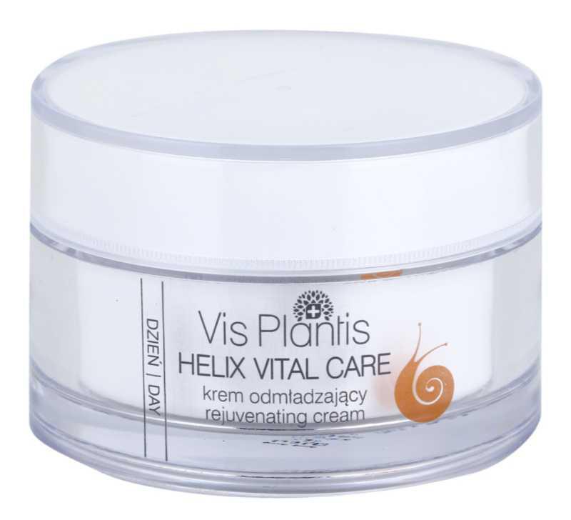Vis Plantis Helix Vital Care care for sensitive skin