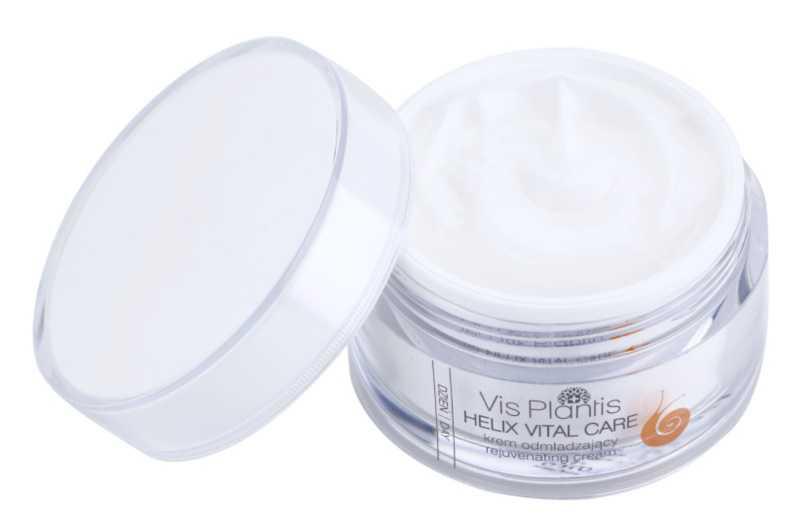 Vis Plantis Helix Vital Care care for sensitive skin