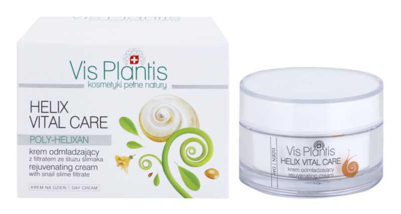 Vis Plantis Helix Vital Care care for sensitive skin