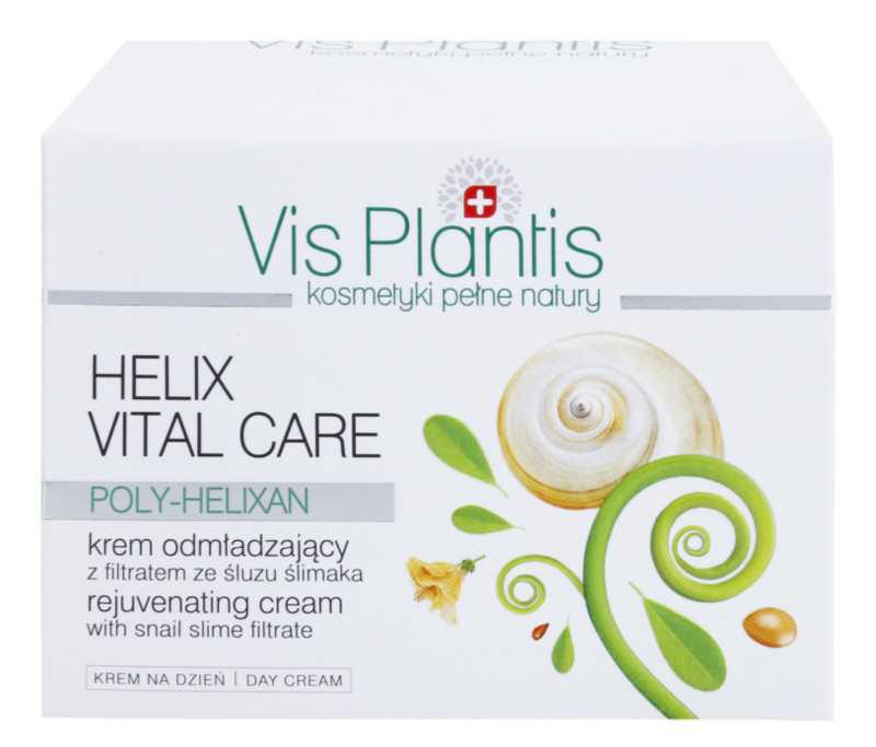 Vis Plantis Helix Vital Care care for sensitive skin