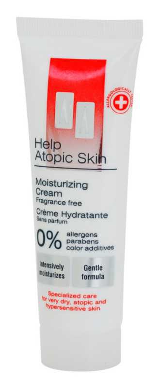 AA Cosmetics Help Atopic Skin