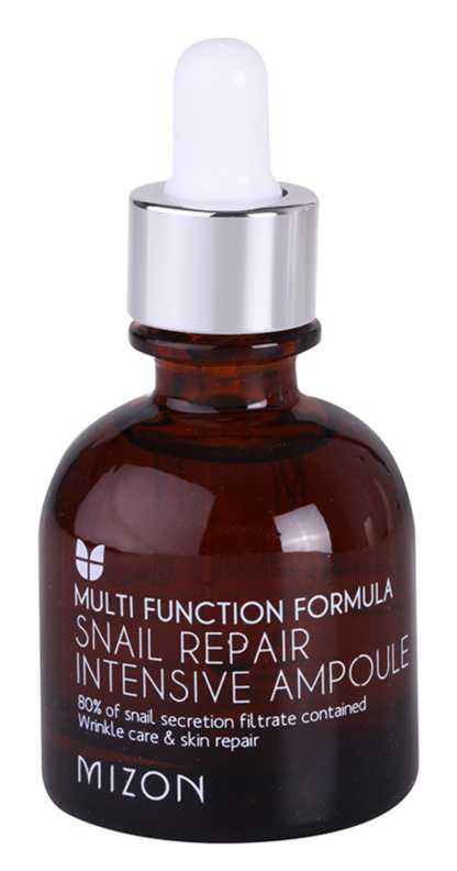 Mizon Multi Function Formula care for sensitive skin