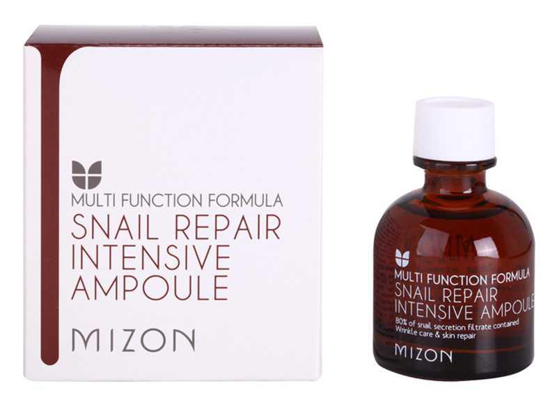 Mizon Multi Function Formula care for sensitive skin