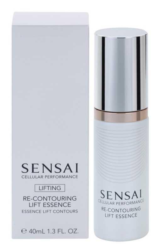 Sensai Cellular Performance Lifting face care