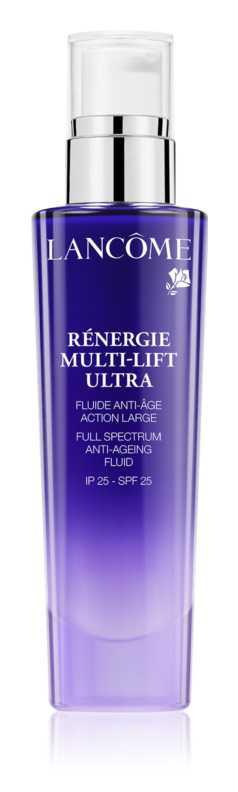 Lancôme Rénergie Multi-Lift Ultra night creams