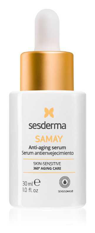 Sesderma Samay Anti-Aging Serum cosmetic serum