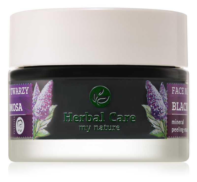 Farmona Herbal Care Black Quinoa facial skin care