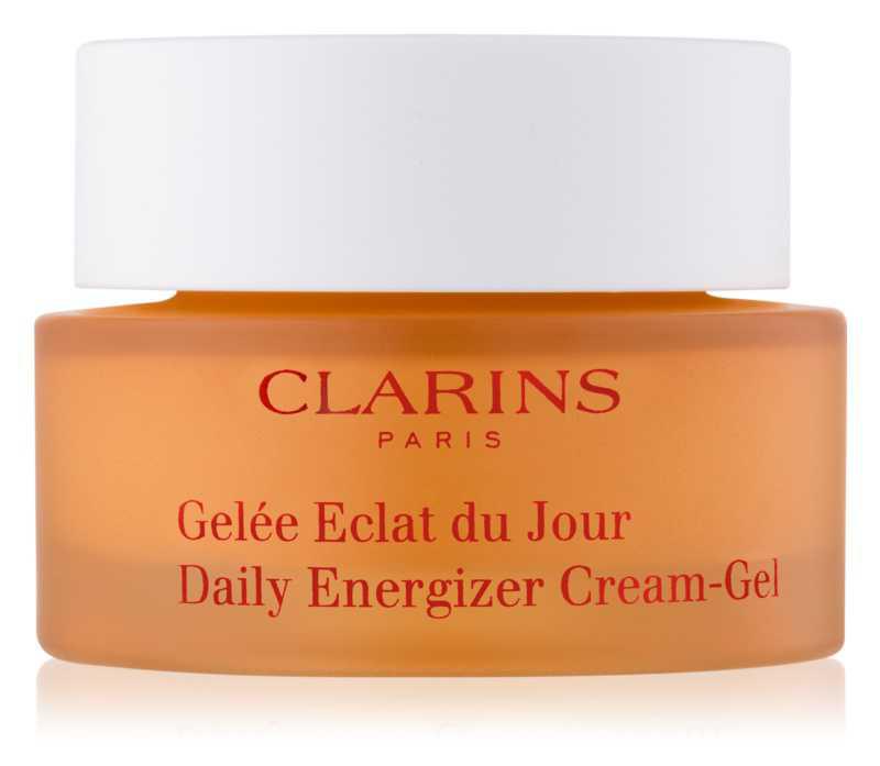 Clarins Daily Energizer face care
