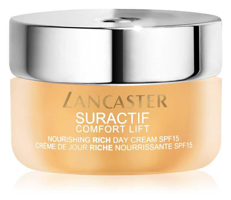 Lancaster Suractif Comfort Lift Nourishing Rich Day Cream