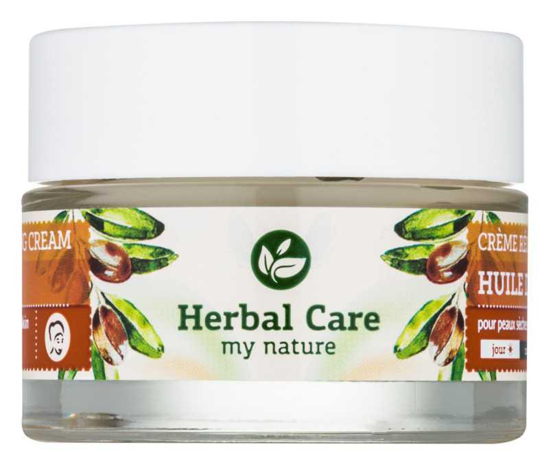 Farmona Herbal Care Argan Oil facial skin care