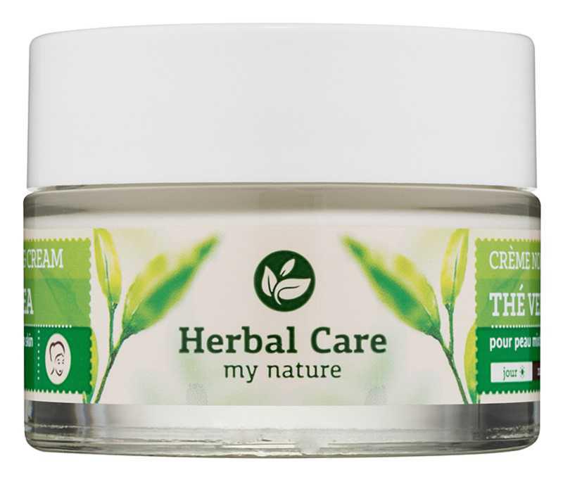 Farmona Herbal Care Green Tea