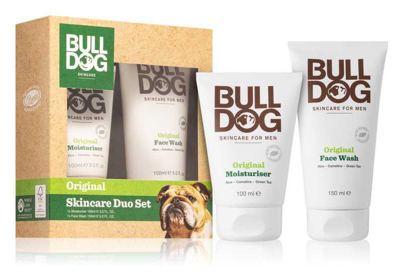 Bulldog Original Skincare Duo Set cosmetics sets
