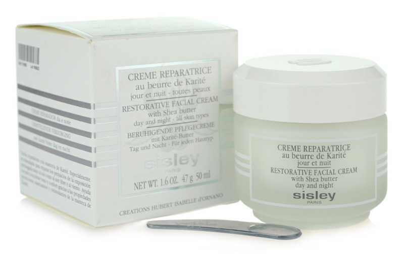Sisley Restorative Facial Cream face care
