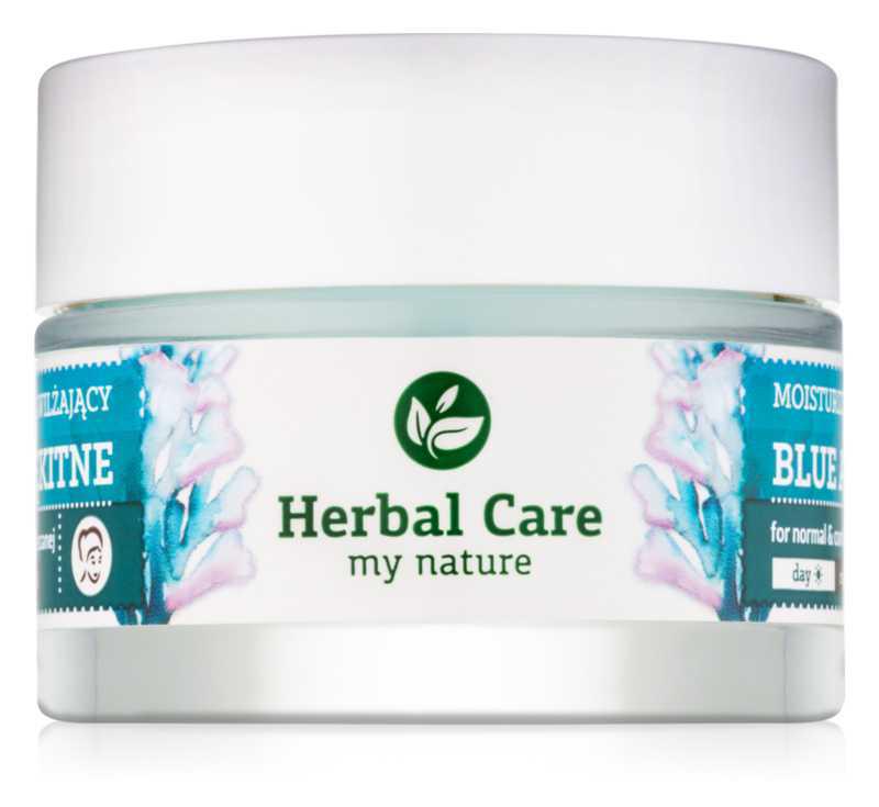 Farmona Herbal Care Blue Algae facial skin care