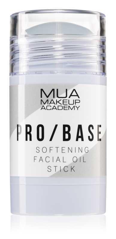 MUA Makeup Academy Pro/Base makeup base