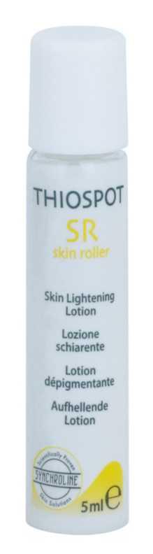 Synchroline Thiospot SR facial skin care