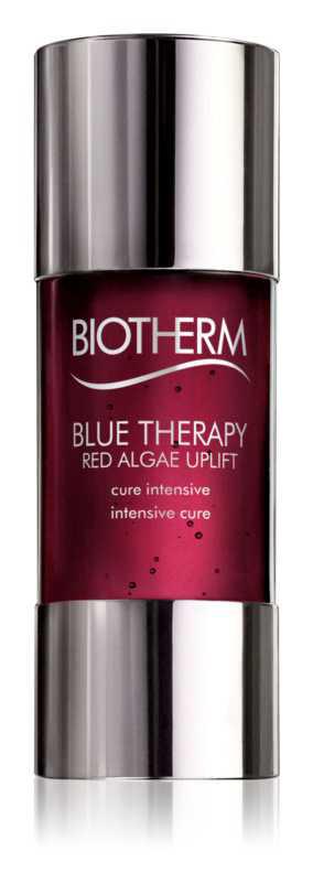Biotherm Blue Therapy Red Algae Uplift facial skin care