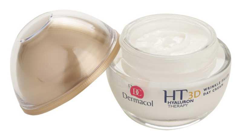 Dermacol HT 3D facial skin care