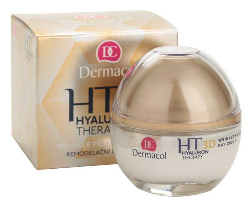 Dermacol HT 3D facial skin care