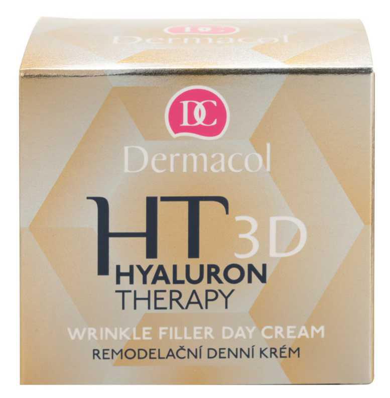 Dermacol HT 3D facial skin care