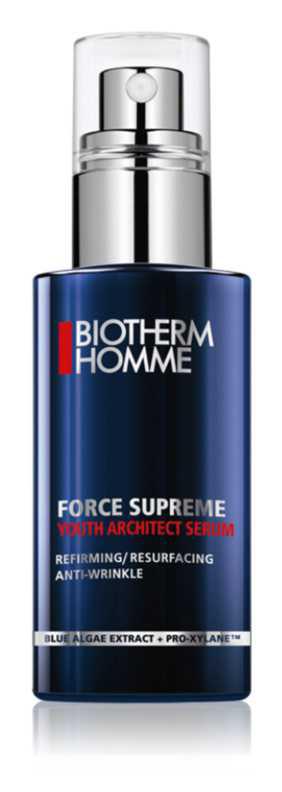 Biotherm Homme Force Supreme for men